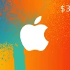 iTunes USD 3 Card US