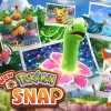 New Pokémon Snap US Nintendo Switch CD Key