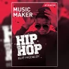 MAGIX Music Maker Hip Hop Beat Producer Edition CD Key
