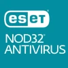 ESET NOD32 Antivirus (1 Year / 10 Devices)