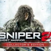 Sniper: Ghost Warrior 2 Collector's Edition Steam CD Key