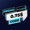 CSGORUN - $0.75 Gift Card