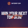 DatDrop 5 USD Gift Card