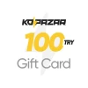 Kopazar 100 TRY Gift Card