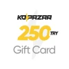 Kopazar 250 TRY Gift Card