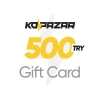 Kopazar 500 TRY Gift Card