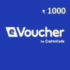 CashtoCode ₹1000 Gift Card IN
