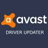 AVAST Driver Updater Key (2 Years / 3 PCs)