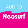 Neosurf 10 AUD Gift Card AU