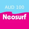Neosurf 100 AUD Gift Card AU