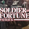 Soldier of Fortune: Payback PC Download CD Key