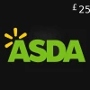 ASDA £25 UK Gift Card