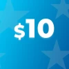 HELLTV.STORE $10 Gift Card