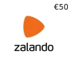 Zalando 50 EUR Gift Card DE