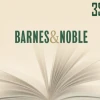 Barnes and Noble $3 Gift Card US