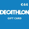 Decathlon €44 Gift Card DE