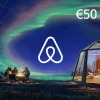 Airbnb EUR 50 Gift Card FR