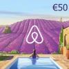 Airbnb €50 Gift Card IT
