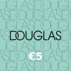 Douglas €5 Gift Card DE