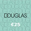 Douglas €25 Gift Card DE