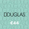 Douglas €44 Gift Card DE