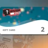 MysteryOpening 2 USD Gift Card