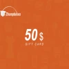 Champboxes 50 USD Gift Card