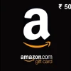 Amazon ₹50 Gift Card IN