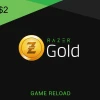 Razer Gold $2 Global