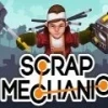 Scrap Mechanic Steam Gift