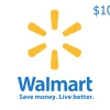 Walmart $10 Gift Card US