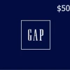 Gap $50 Gift Card US