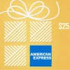 American Express $20 US Gift Card