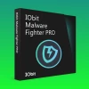 IObit Malware Fighter 10 Pro Key (1 Year / 3 PCs)