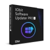 IObit Software Updater 5 Pro Key (1 Year / 1 PC)