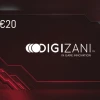 DigiZani €20 Gift Card