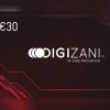 DigiZani €30 Gift Card