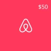 Airbnb $50 Gift Card US