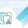 VMware vSphere Hypervisor (ESXi) 8 EU CD Key
