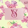 Victoria's Secret $25 eGift Card US