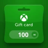 XBOX Live AUD 100 Prepaid Card AU