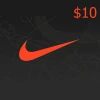 Nike $10 Gift Card US