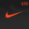 Nike $50 Gift Card US