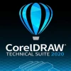 CorelDRAW Technical Suite 2020 Key (1 Device)
