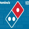 Domino's Pizza $10 Gift Card US