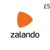 Zalando £5 Gift Card UK
