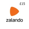 Zalando £15 Gift Card UK