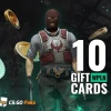 CSGOPaka 10 PLN Gift Card