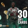 CSGOPaka 30 PLN Gift Card