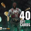 CSGOPaka 40 PLN Gift Card